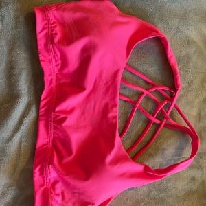 Victoria Secret Sport size L Worn once or twice